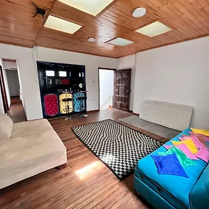 Prisma Casa de hóspedes