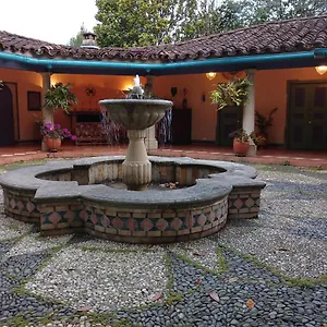 Inn Boutique Cigarrales De Santa Teresa 