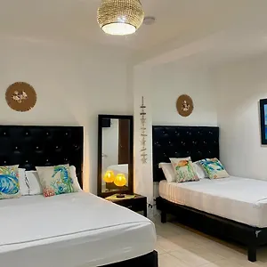 Apartamento Connolly's 