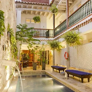 Hotel Casa Pizarro Boutique ****
