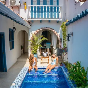 Hotel Casa Heredia Boutique By Gb Collection ***