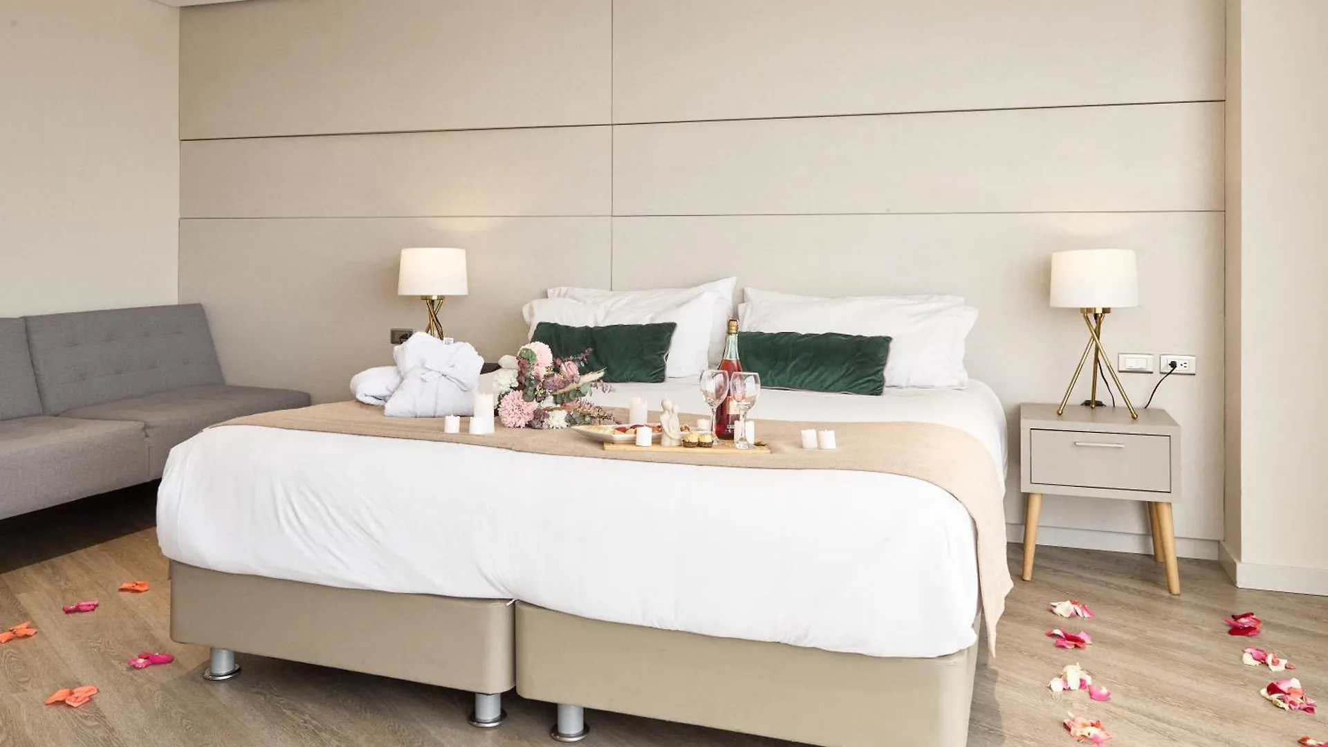 Hotel City Bog Corferias Bogota 4*,