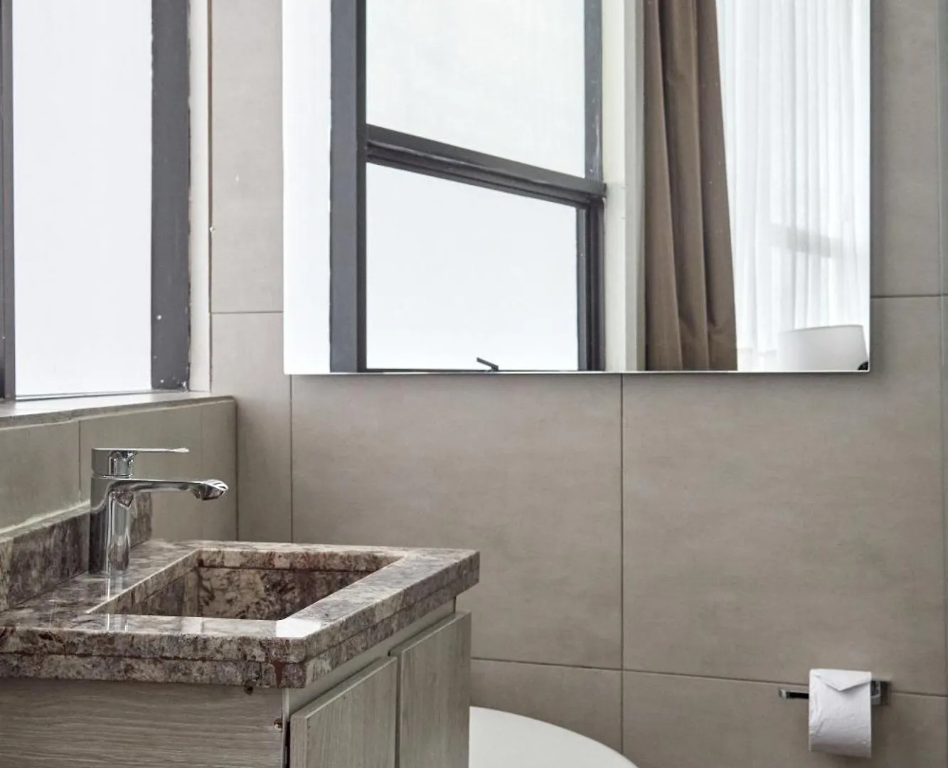 Hotel City Bog Corferias Bogota Colombia