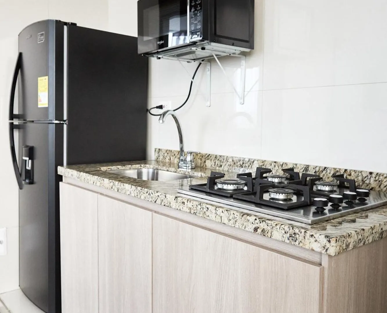 Hotel City Bog Corferias Bogota 4*,